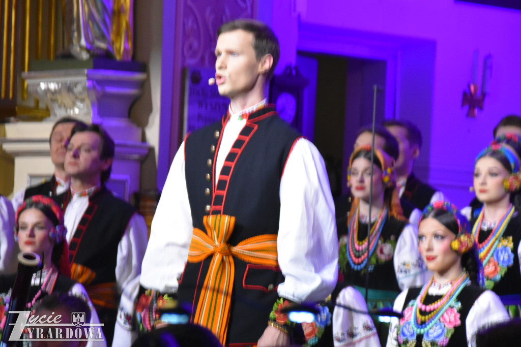 Mszczonów był muzycznym sercem Mazowsza