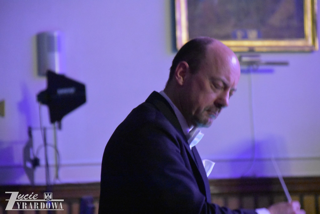 Mszczonów był muzycznym sercem Mazowsza