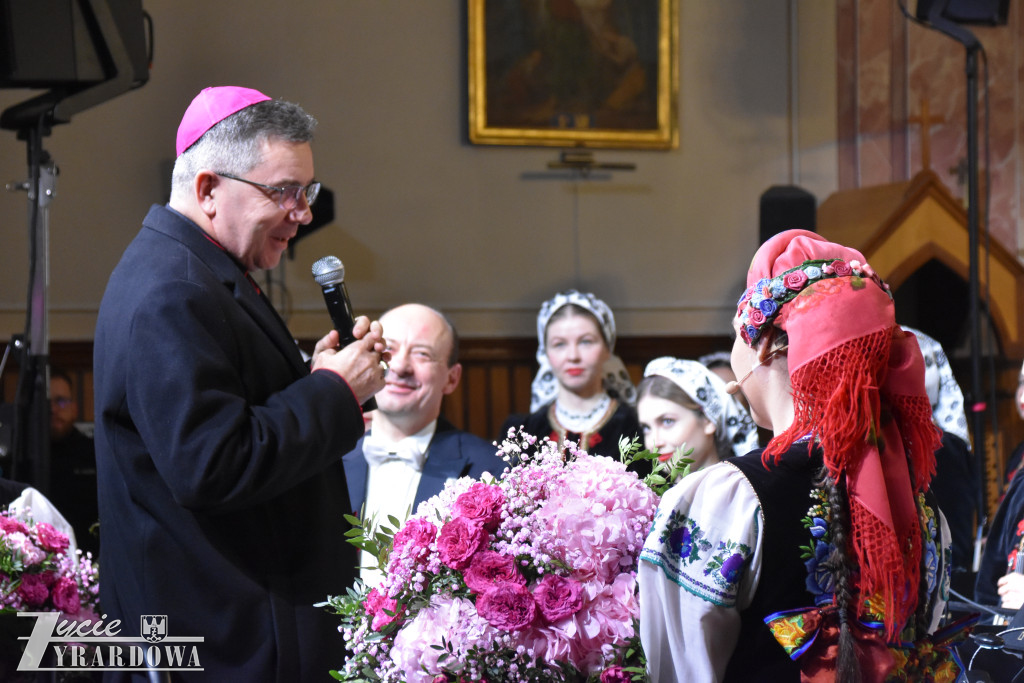 Mszczonów był muzycznym sercem Mazowsza