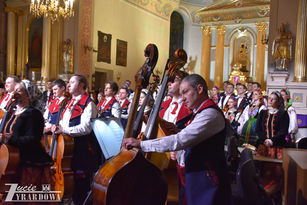Mszczonów był muzycznym sercem Mazowsza