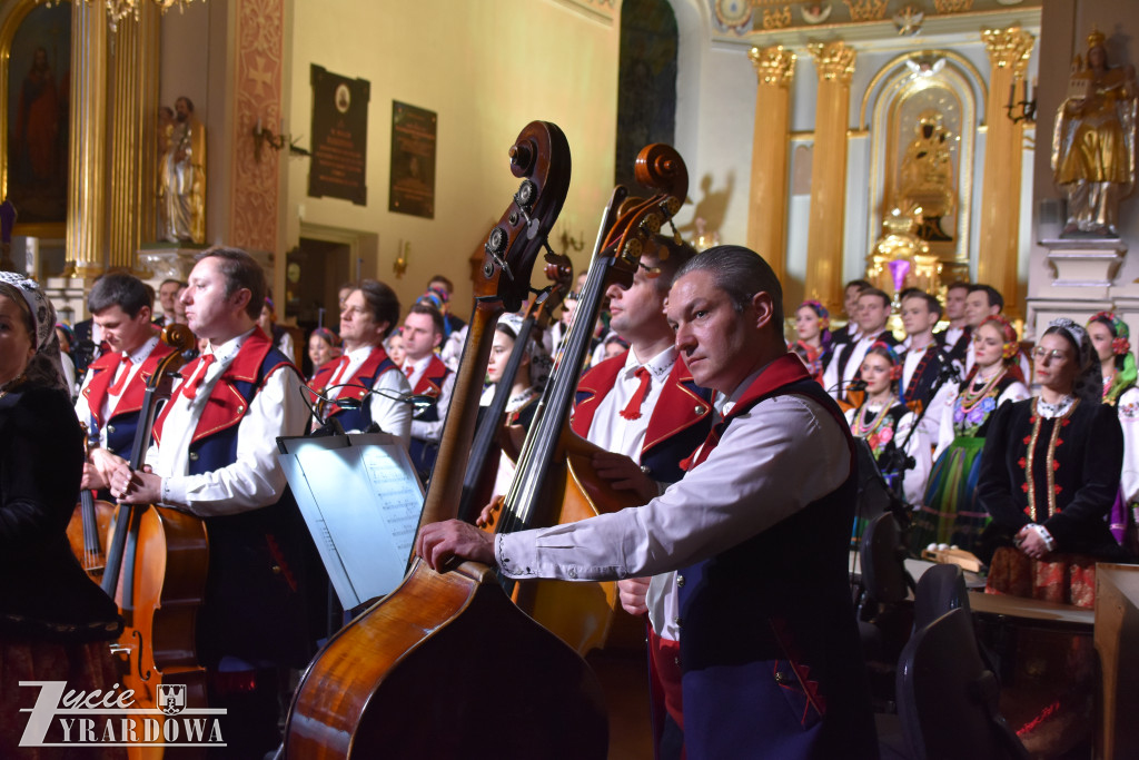Mszczonów był muzycznym sercem Mazowsza