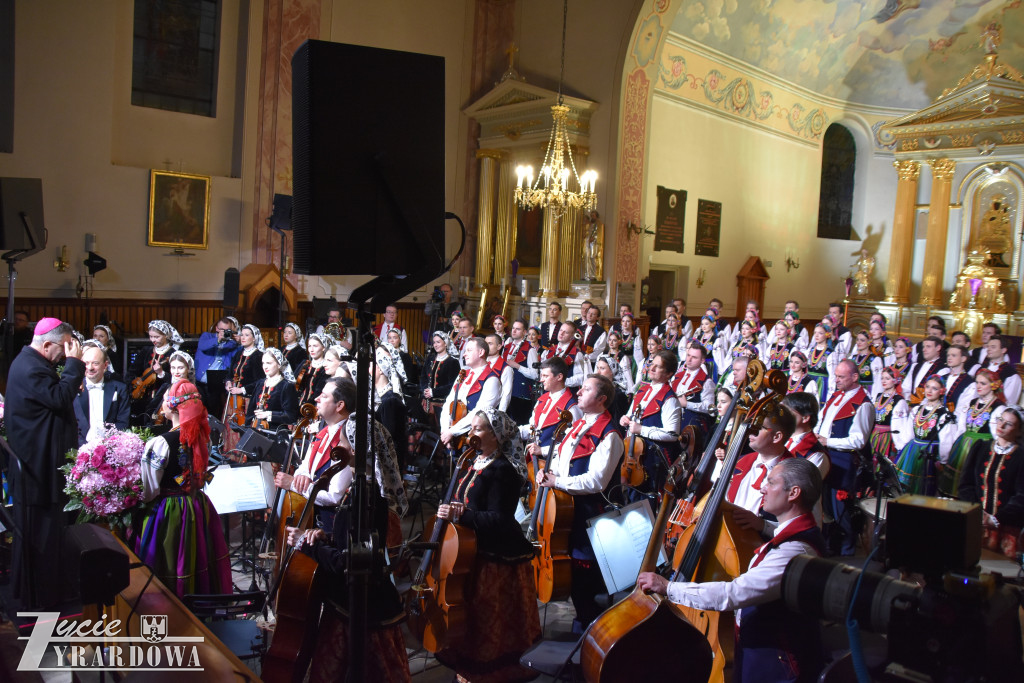 Mszczonów był muzycznym sercem Mazowsza