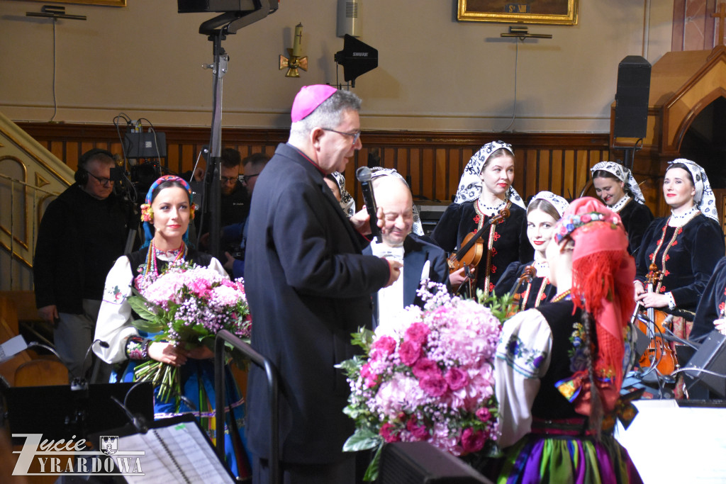 Mszczonów był muzycznym sercem Mazowsza