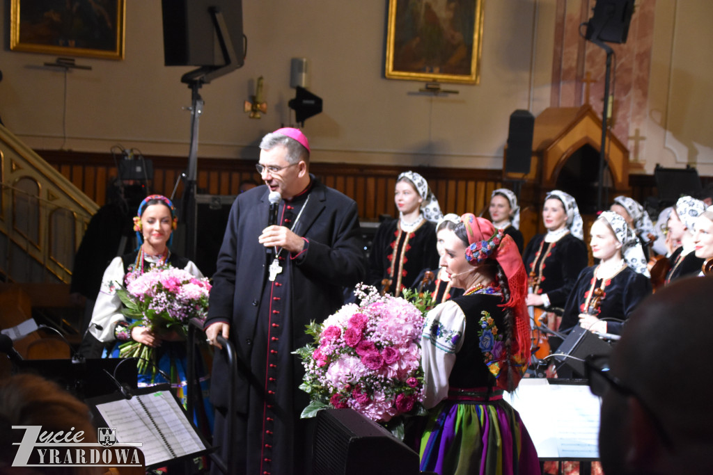 Mszczonów był muzycznym sercem Mazowsza