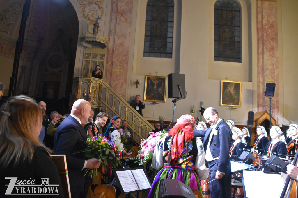 Mszczonów był muzycznym sercem Mazowsza