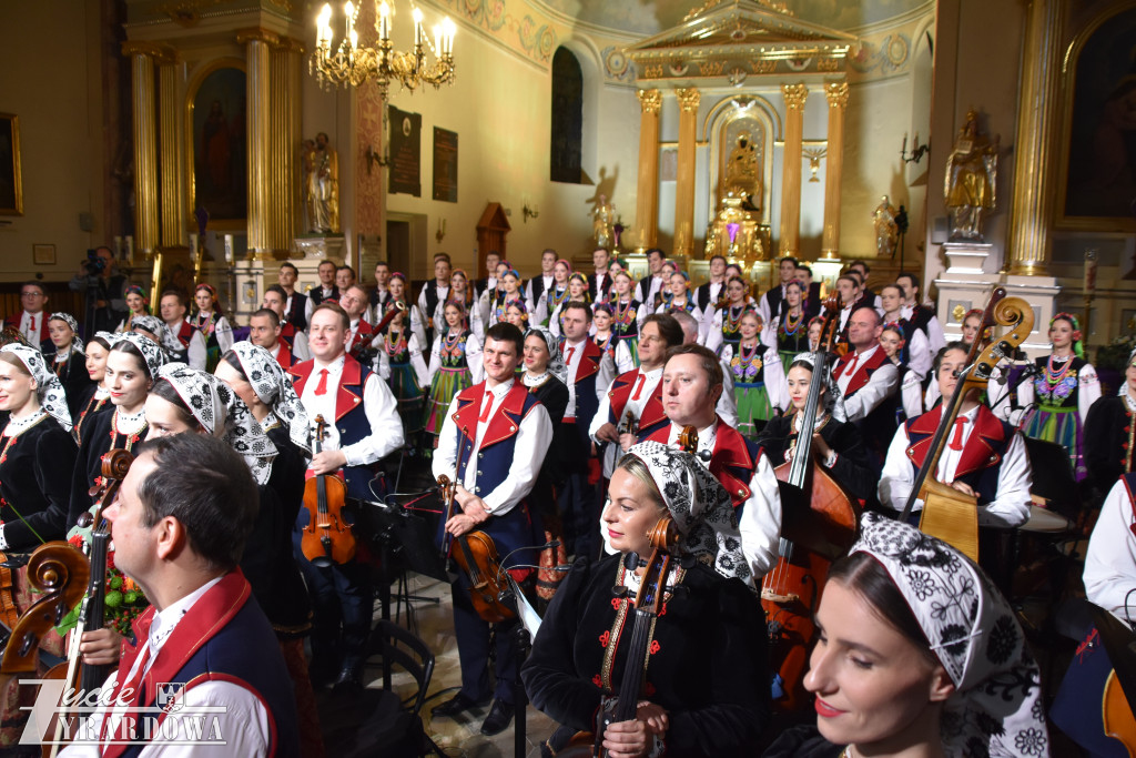 Mszczonów był muzycznym sercem Mazowsza