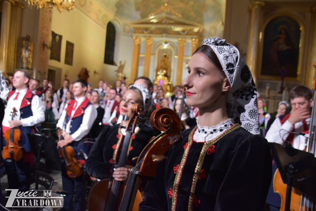 Mszczonów był muzycznym sercem Mazowsza