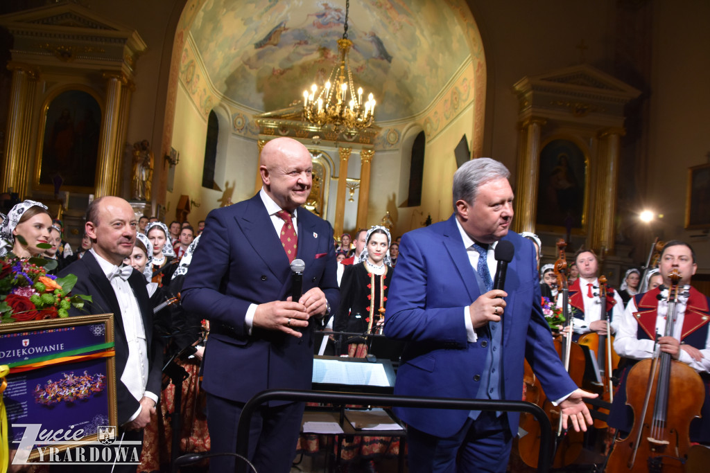 Mszczonów był muzycznym sercem Mazowsza