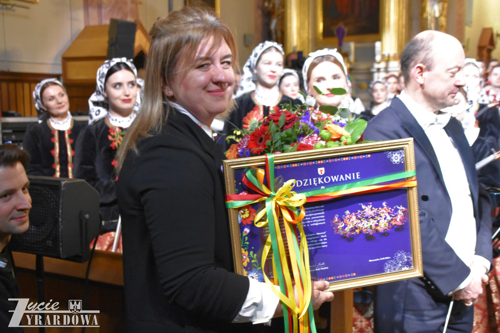 Mszczonów był muzycznym sercem Mazowsza