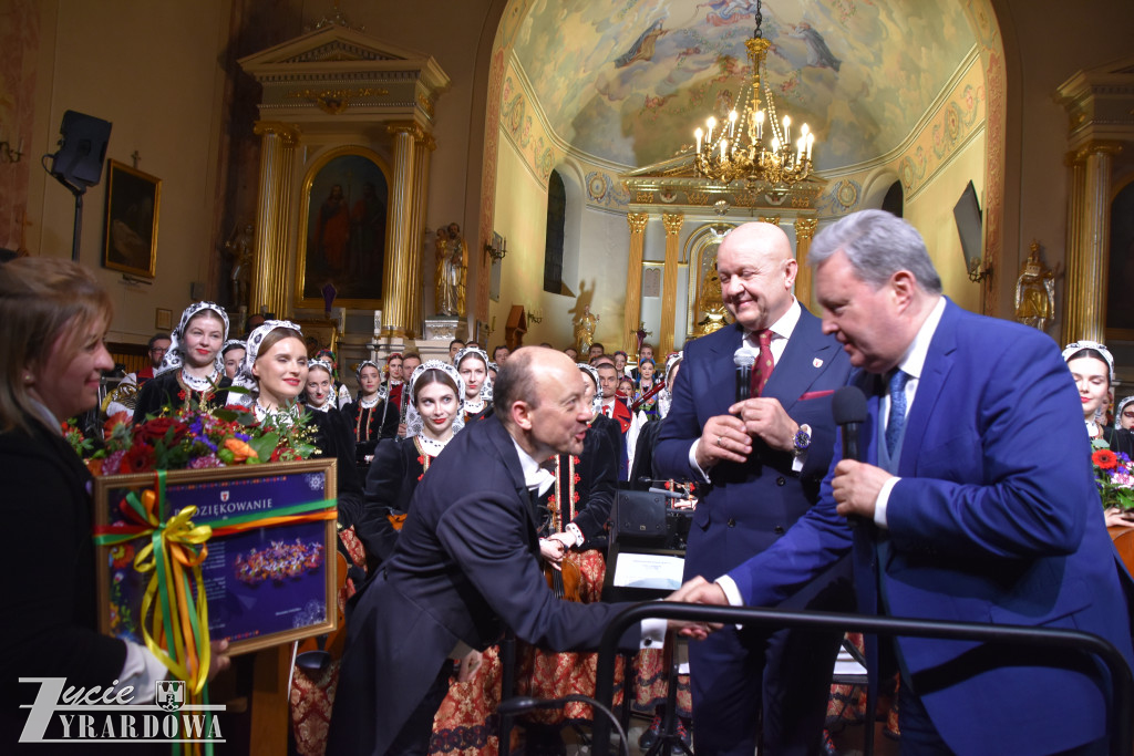 Mszczonów był muzycznym sercem Mazowsza