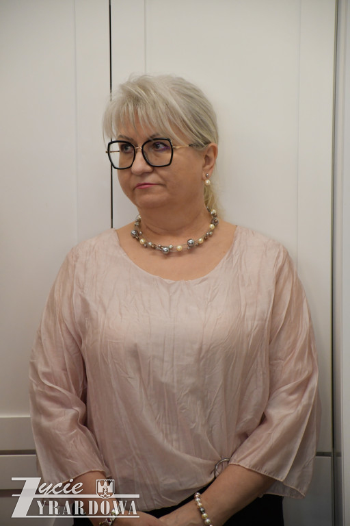 Wielkanocne śniadanie w WTZ