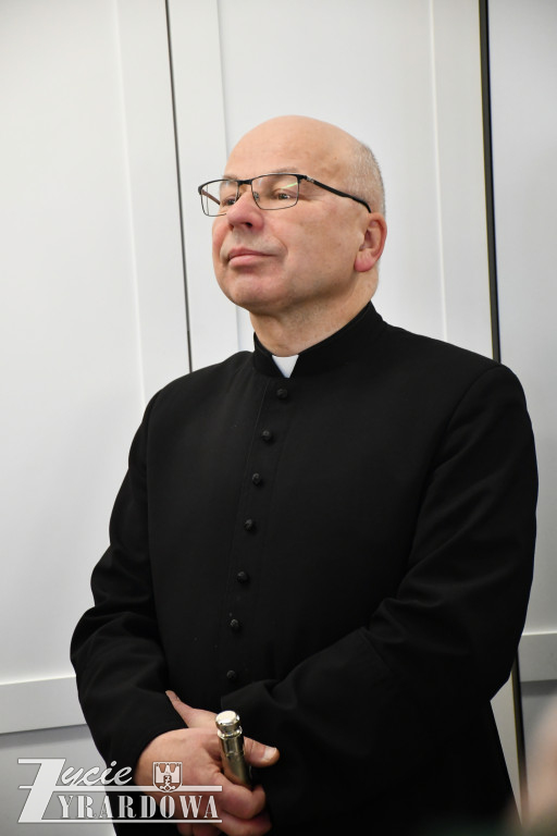 Wielkanocne śniadanie w WTZ