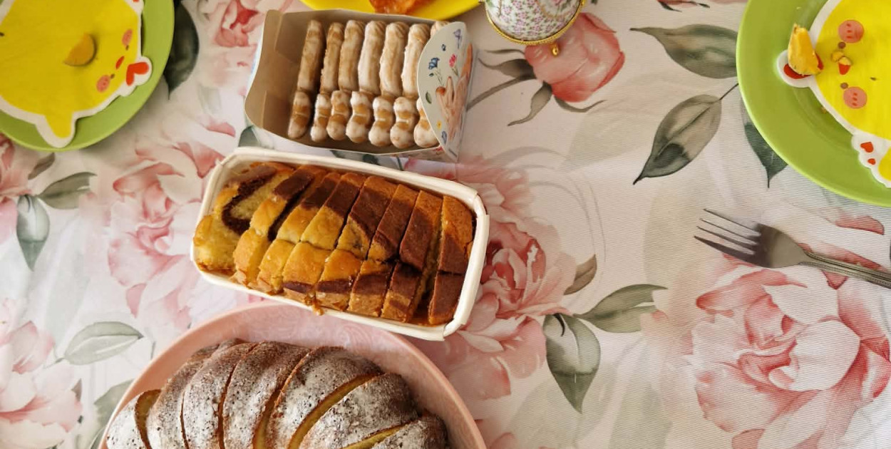 Śniadanie Wielkanocne w MIP 10