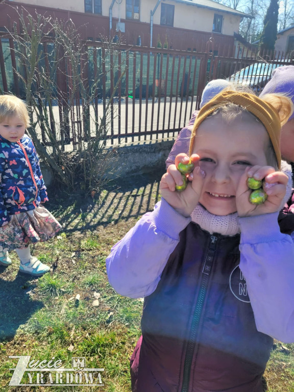 Śniadanie Wielkanocne w MIP 10