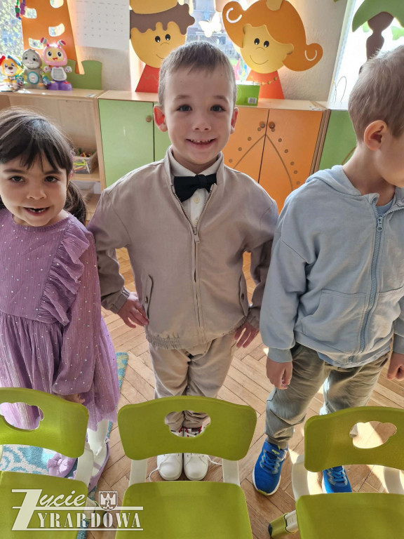 Śniadanie Wielkanocne w MIP 10