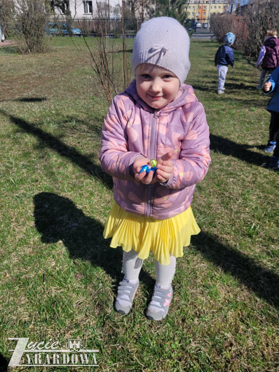 Śniadanie Wielkanocne w MIP 10