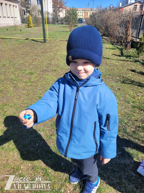 Śniadanie Wielkanocne w MIP 10