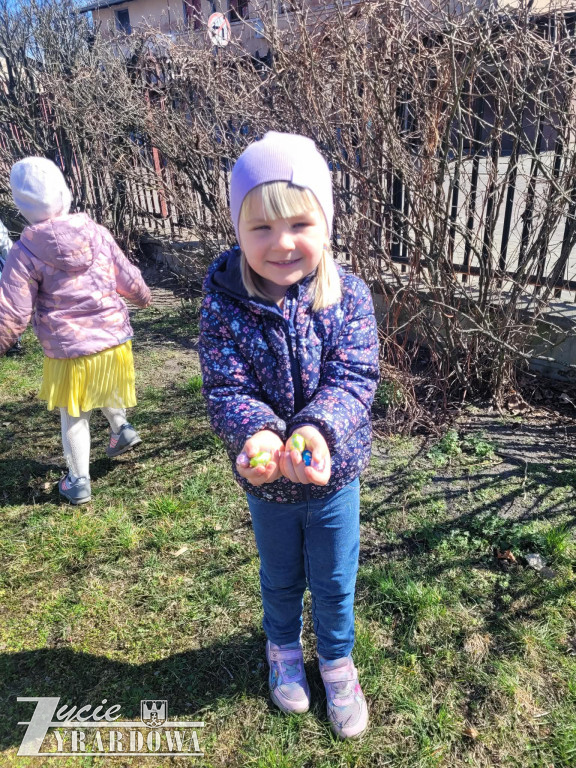 Śniadanie Wielkanocne w MIP 10