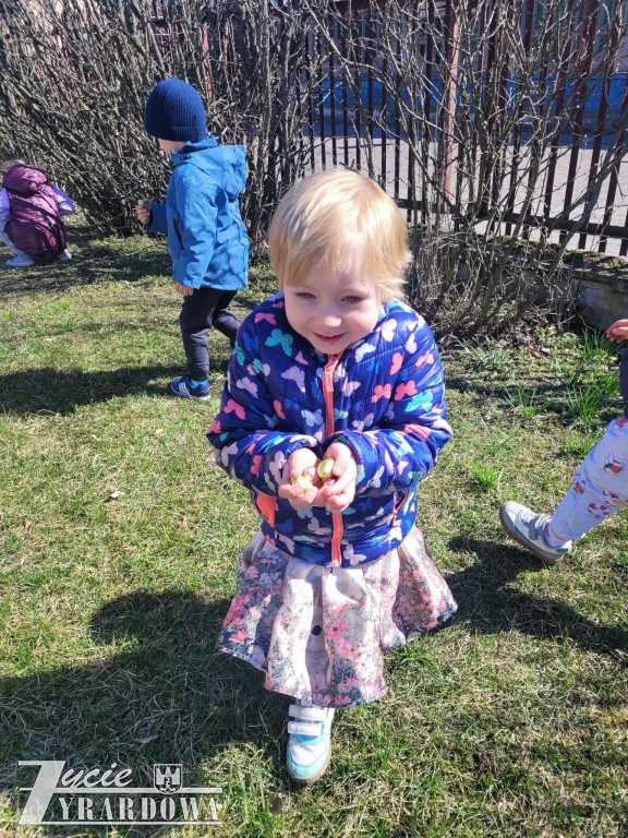 Śniadanie Wielkanocne w MIP 10