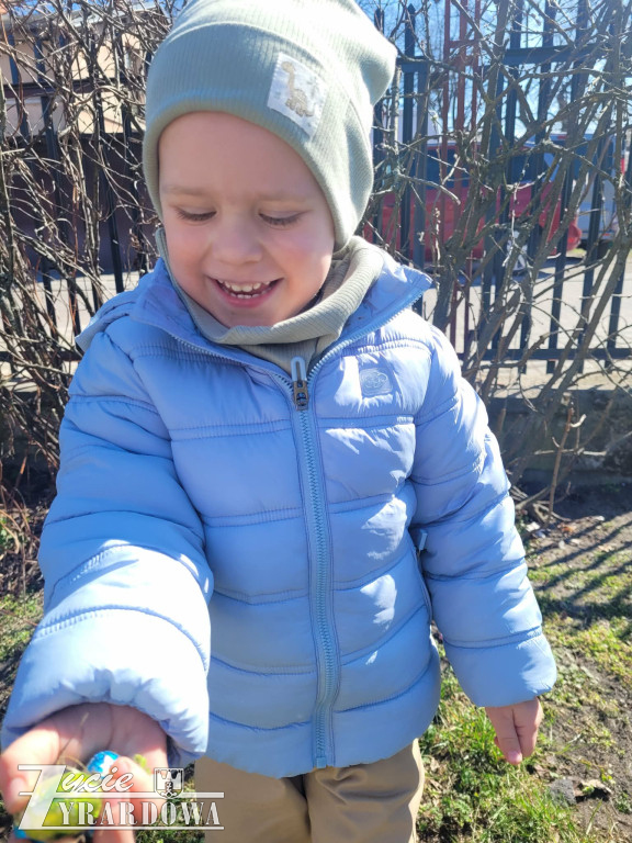 Śniadanie Wielkanocne w MIP 10