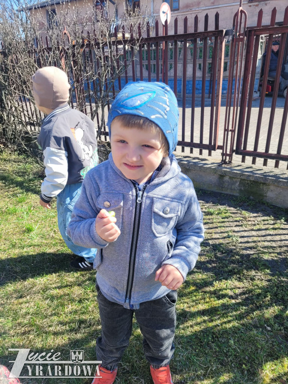 Śniadanie Wielkanocne w MIP 10