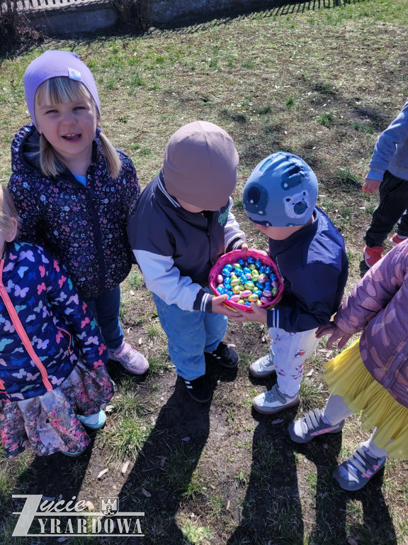 Śniadanie Wielkanocne w MIP 10