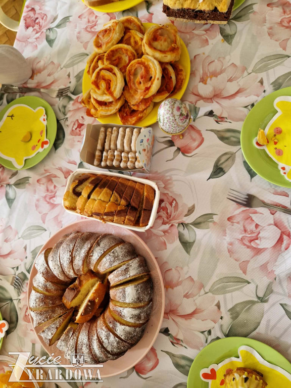 Śniadanie Wielkanocne w MIP 10