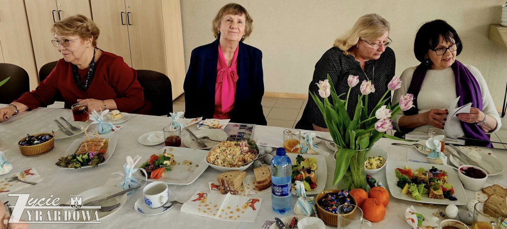 Świąteczne spotkanie środowiska nauczycielskiego