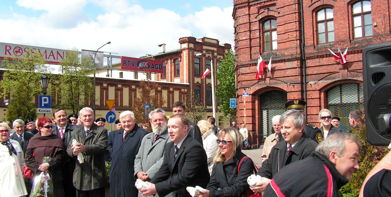 Wrócić pamięcią… z archiwum „ŻŻ”