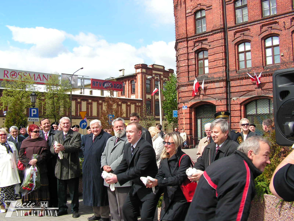 Wrócić pamięcią… z archiwum „ŻŻ”