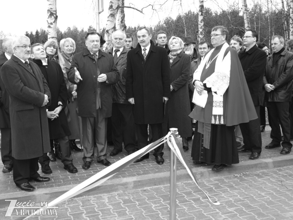 Wrócić pamięcią… z archiwum „ŻŻ”