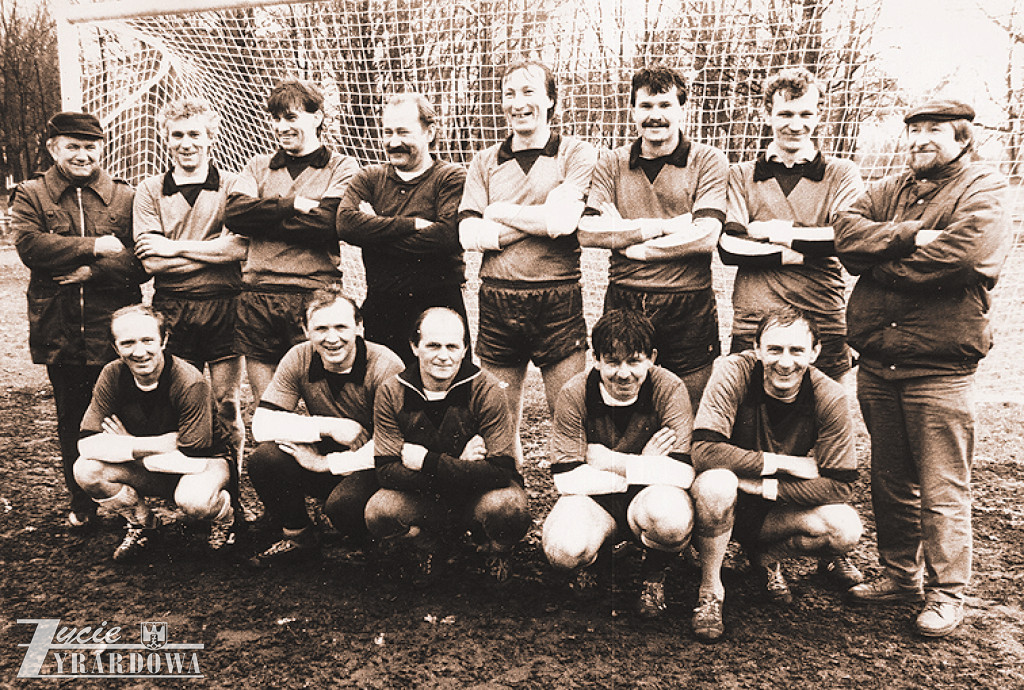 Wrócić pamięcią… z archiwum „ŻŻ”