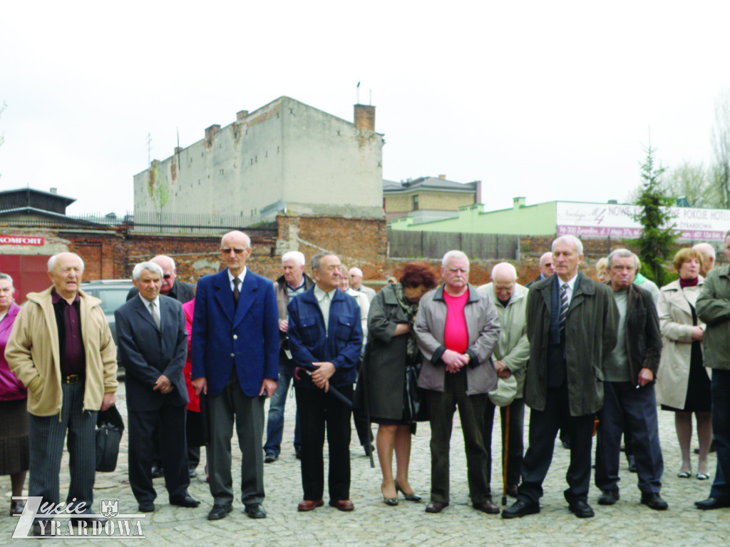 Wrócić pamięcią… z archiwum „ŻŻ”