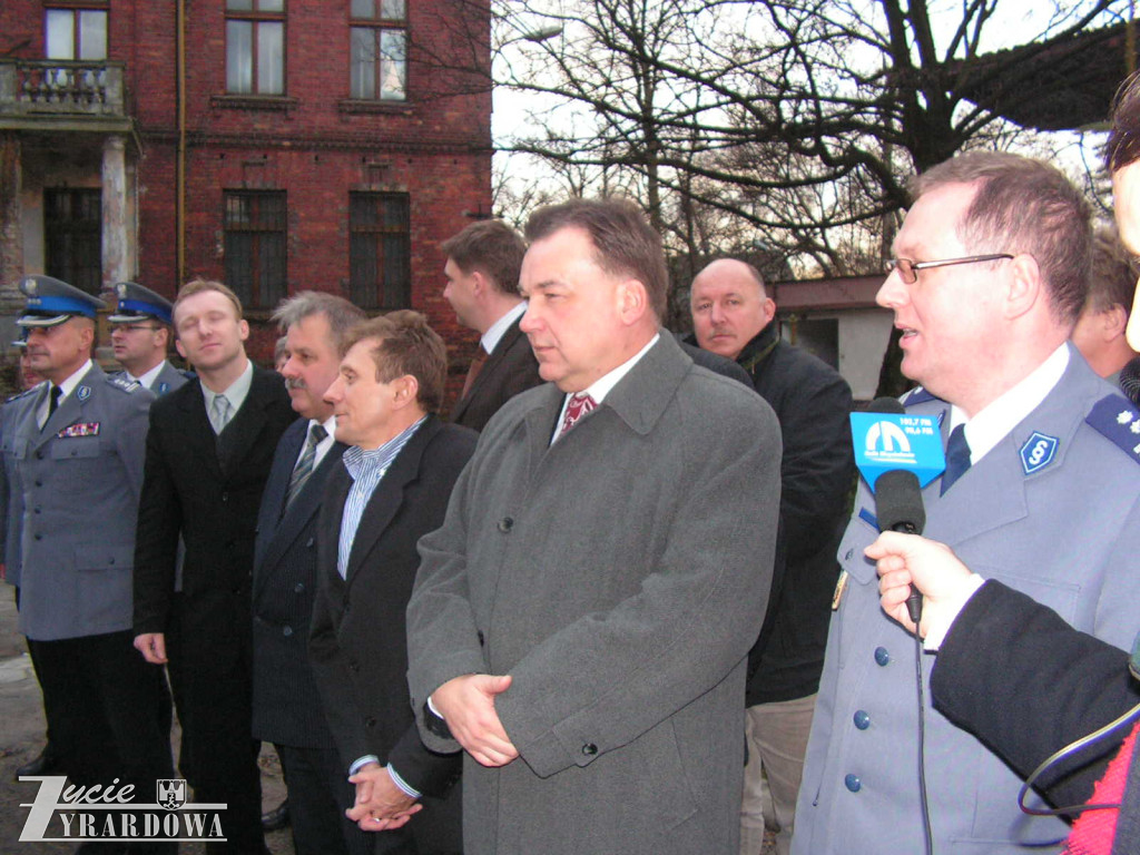 Wrócić pamięcią… z archiwum „ŻŻ”