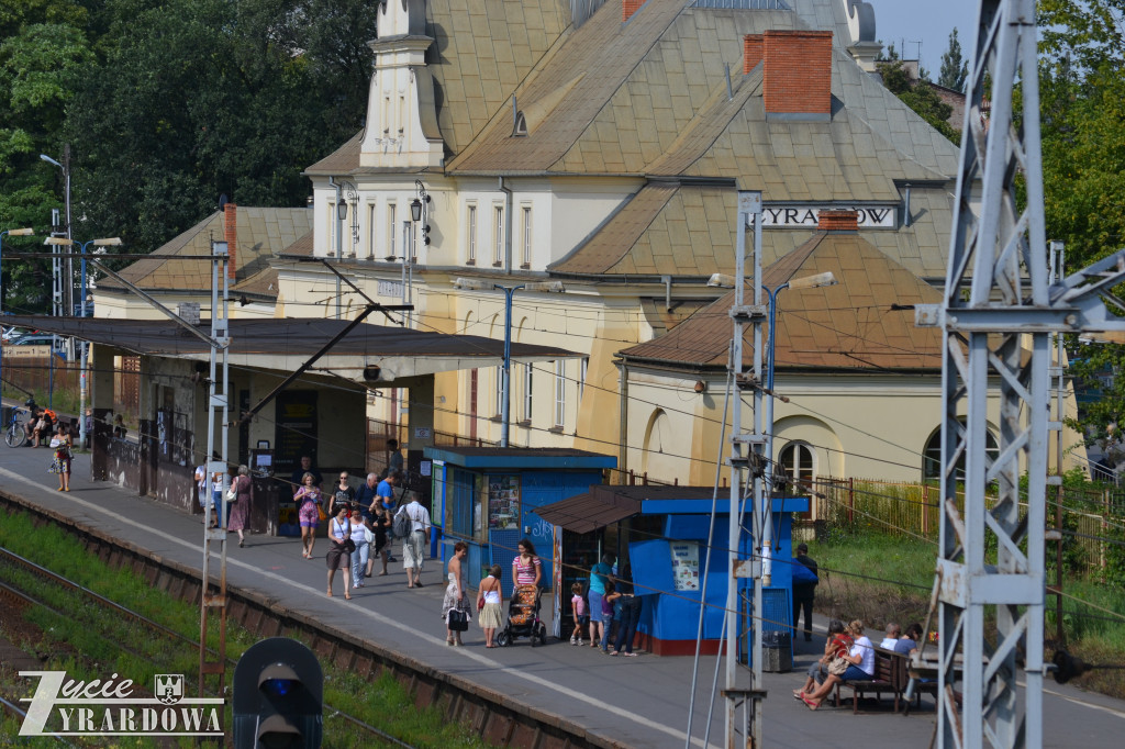 Wrócić pamięcią… z archiwum „ŻŻ”