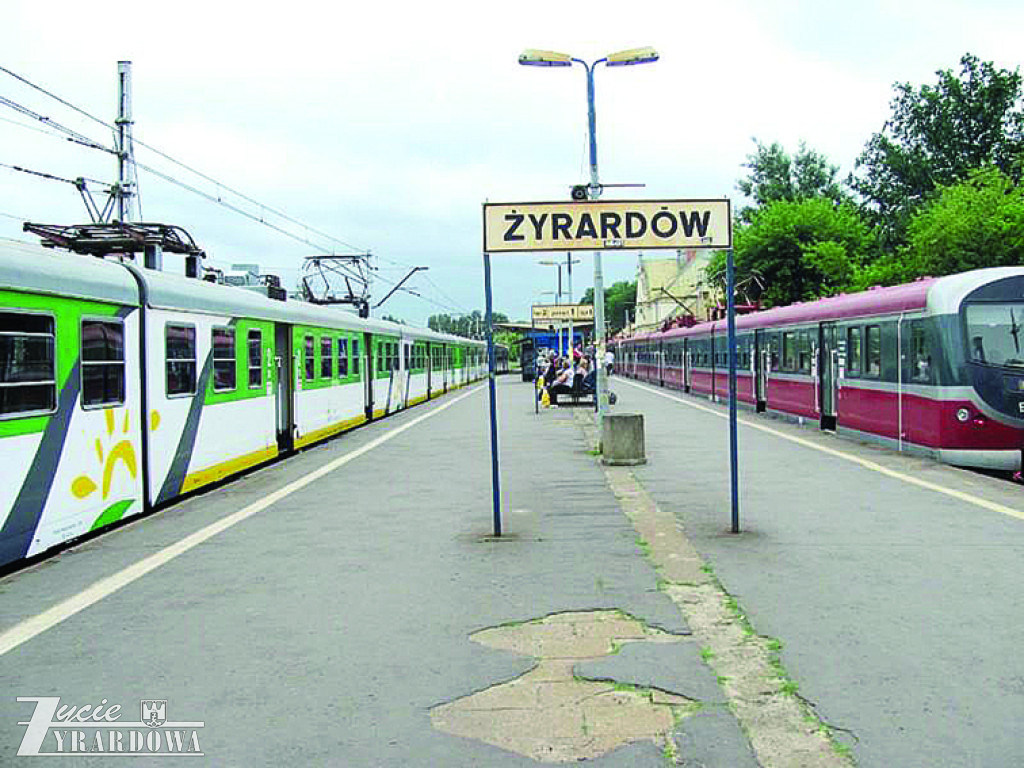 Wrócić pamięcią… z archiwum „ŻŻ”