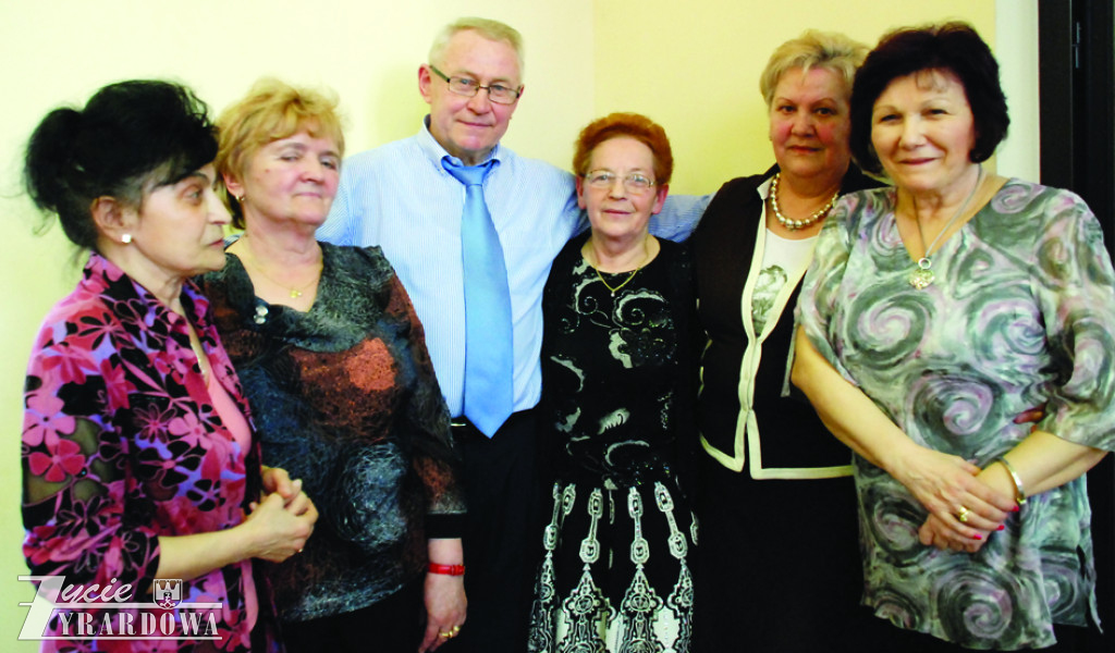 Wrócić pamięcią… z archiwum „ŻŻ”