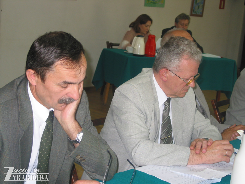 Wrócić pamięcią… z archiwum „ŻŻ”