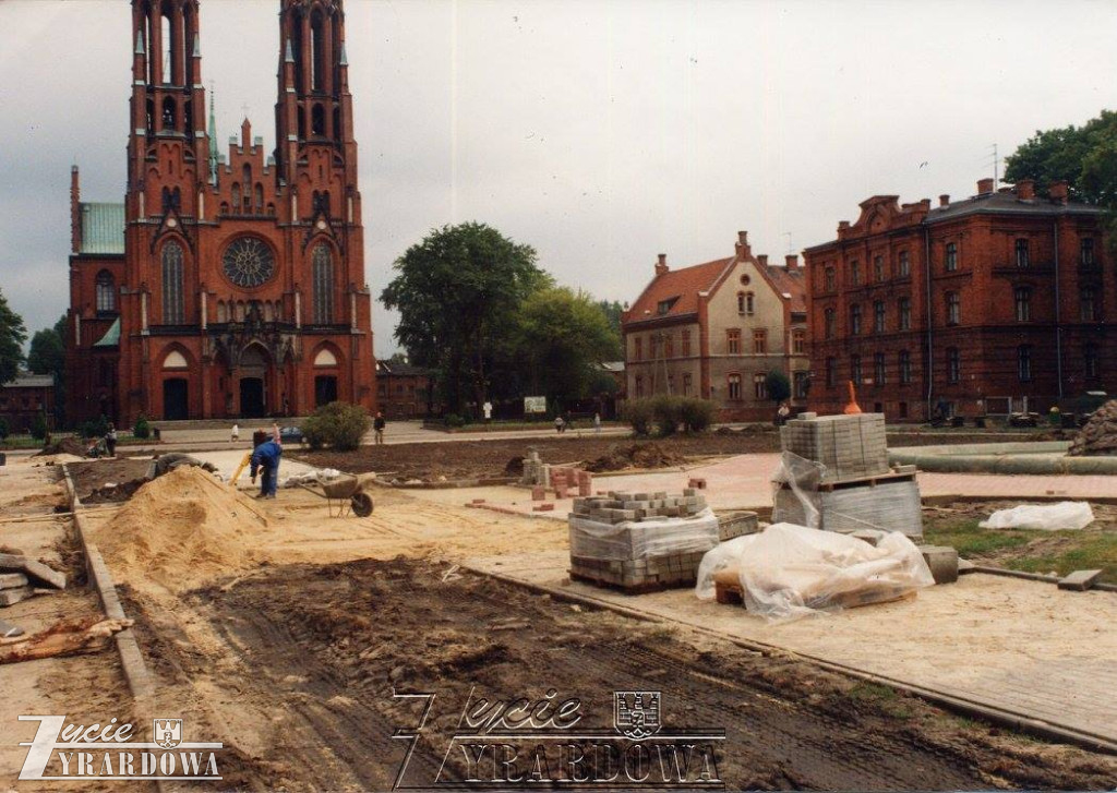 Wrócić pamięcią… z archiwum „ŻŻ”