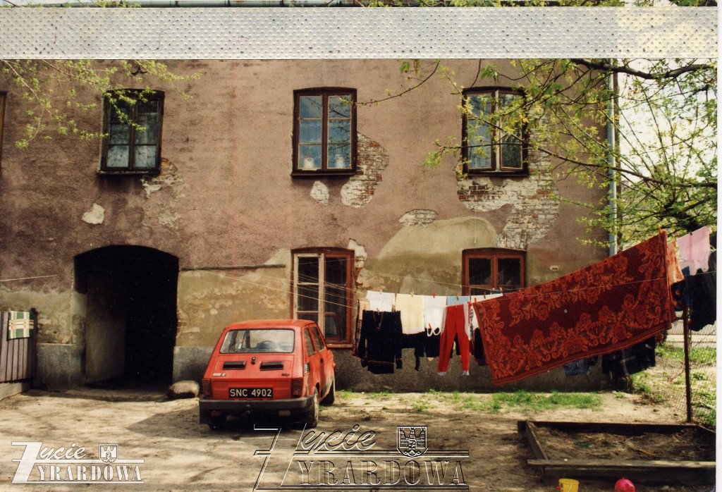 Wrócić pamięcią… z archiwum „ŻŻ”