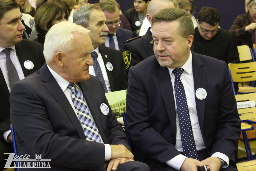 Wrócić pamięcią… z archiwum „ŻŻ”