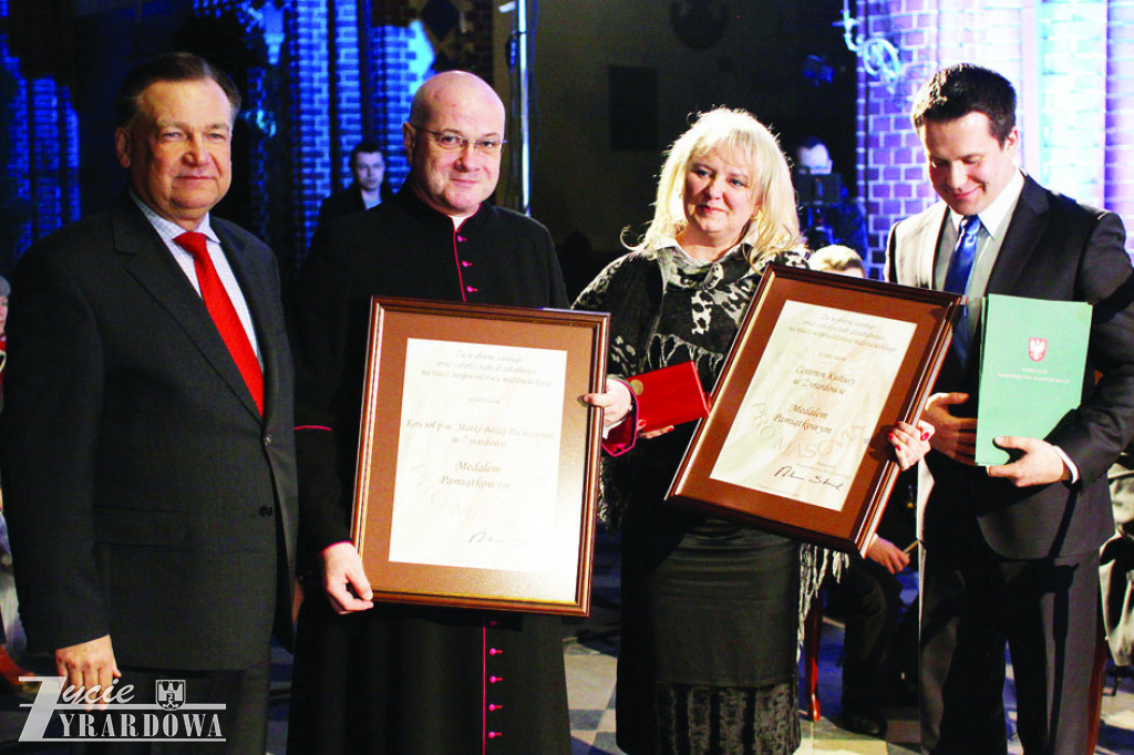 Wrócić pamięcią… z archiwum „ŻŻ”