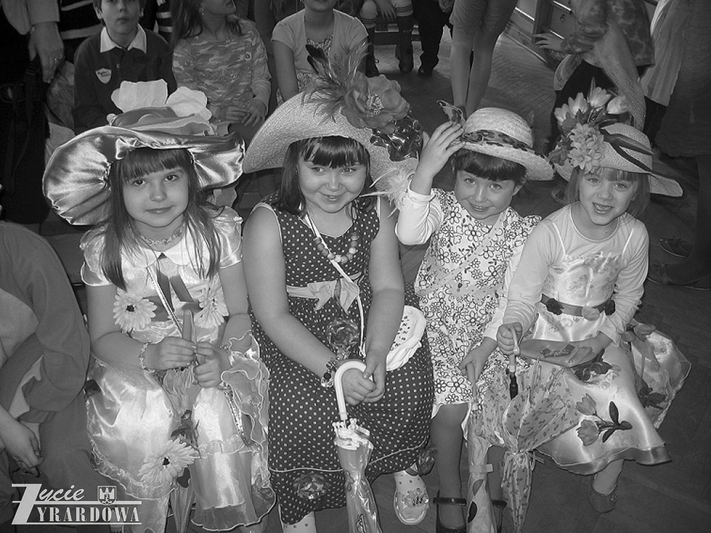 Wrócić pamięcią… z archiwum „ŻŻ”