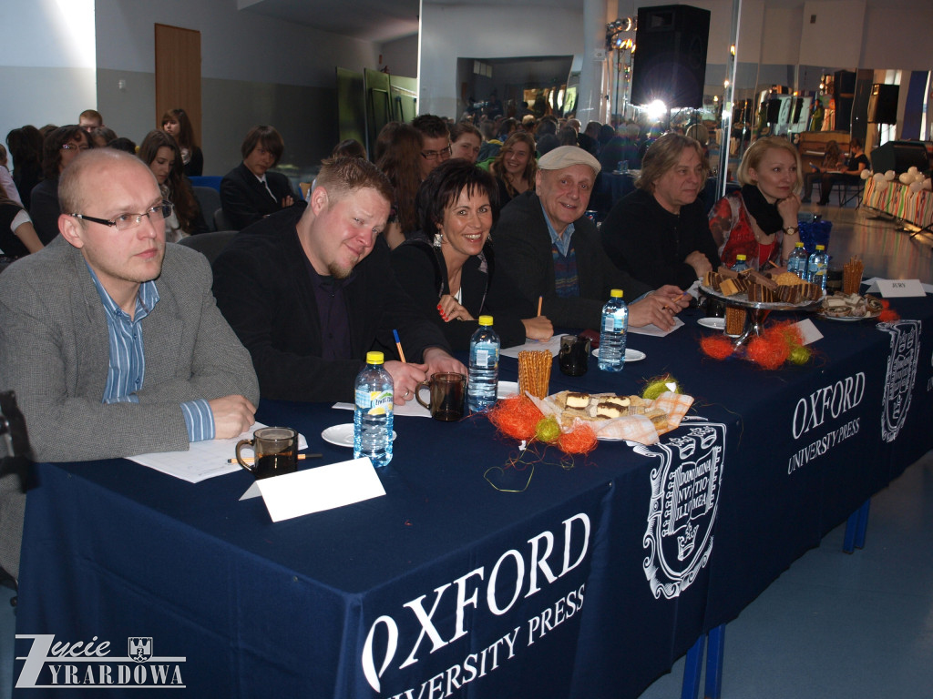 Wrócić pamięcią… z archiwum „ŻŻ”