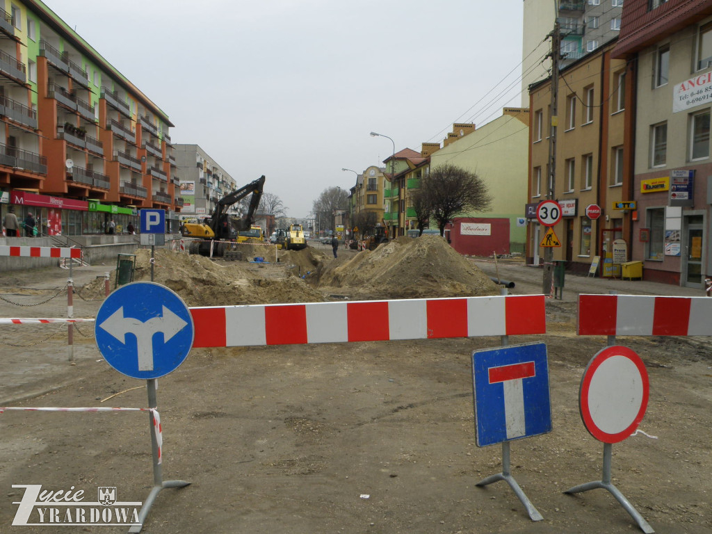 Wrócić pamięcią… z archiwum „ŻŻ”