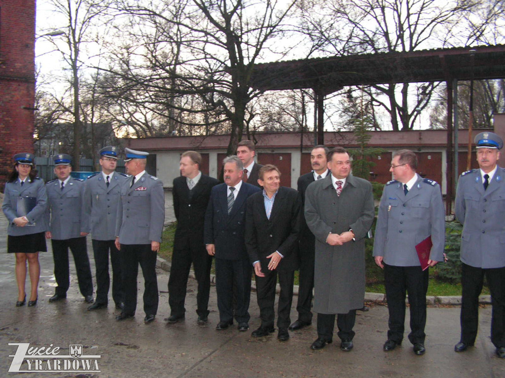 Wrócić pamięcią… z archiwum „ŻŻ”