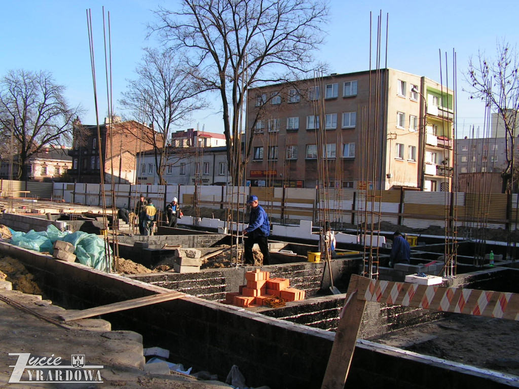 Wrócić pamięcią… z archiwum „ŻŻ”