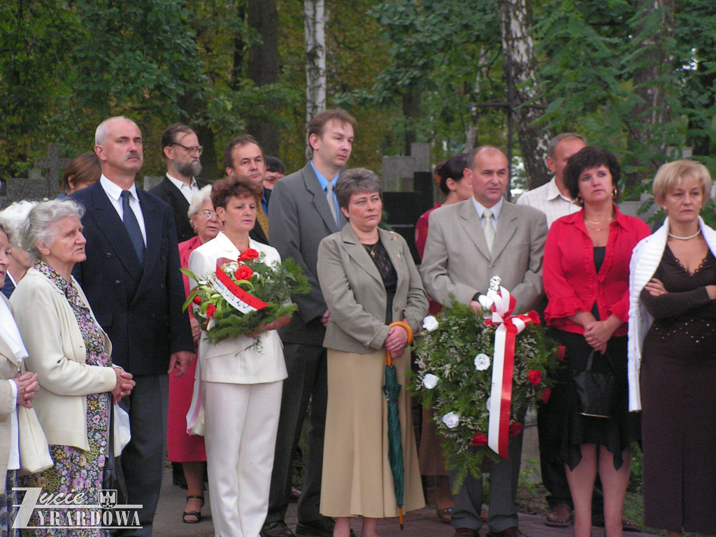 Wrócić pamięcią… z archiwum „ŻŻ”