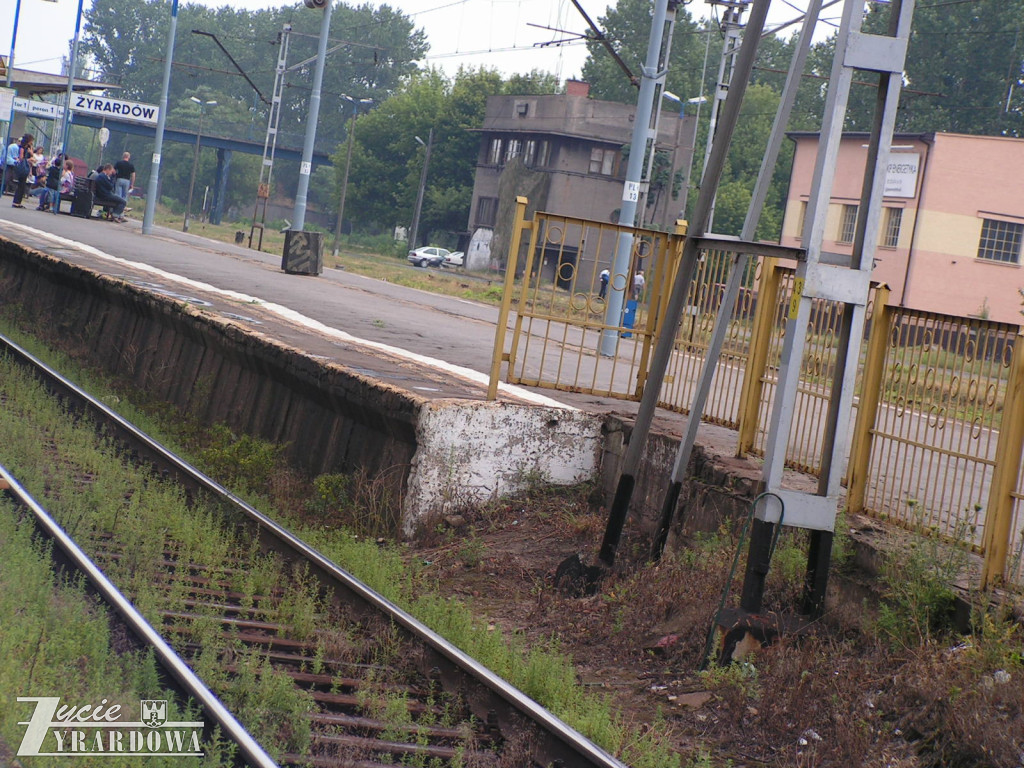 Wrócić pamięcią… z archiwum „ŻŻ”