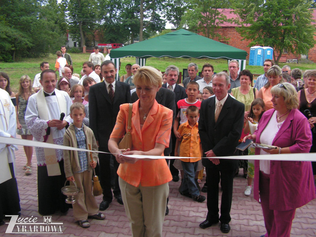 Wrócić pamięcią… z archiwum „ŻŻ”